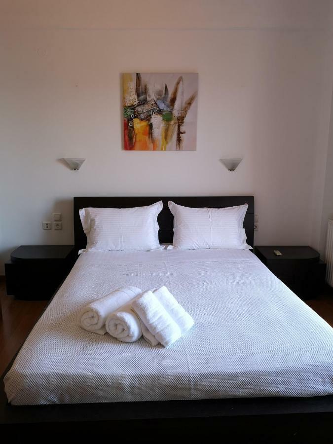*The Balcony-Luxury Family House In City Center * パルガ エクステリア 写真