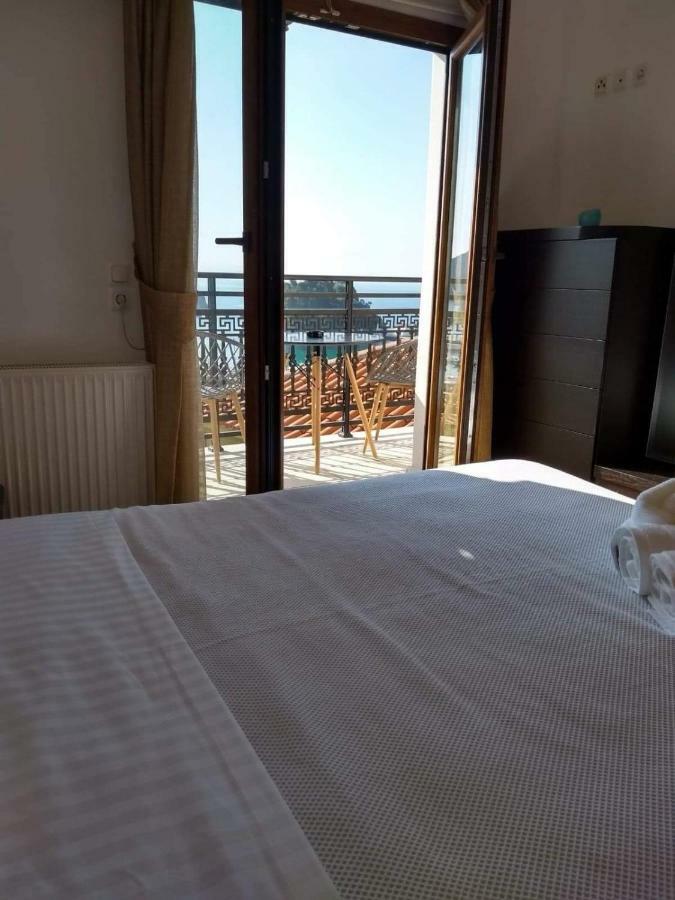 *The Balcony-Luxury Family House In City Center * パルガ エクステリア 写真