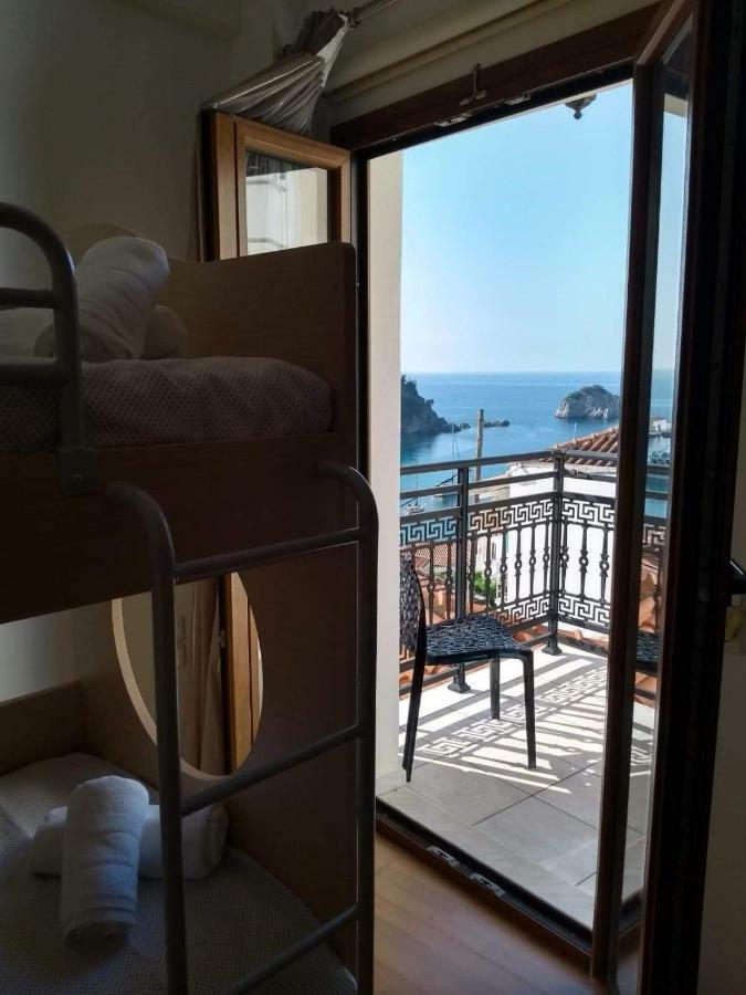 *The Balcony-Luxury Family House In City Center * パルガ エクステリア 写真