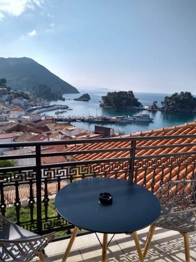*The Balcony-Luxury Family House In City Center * パルガ エクステリア 写真