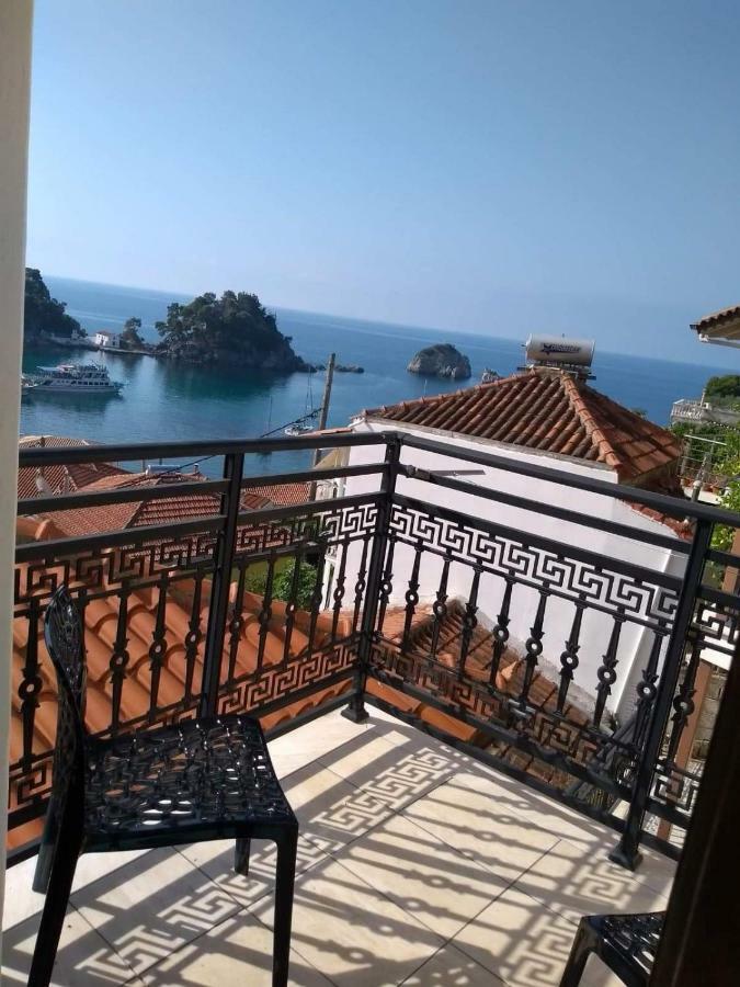 *The Balcony-Luxury Family House In City Center * パルガ エクステリア 写真